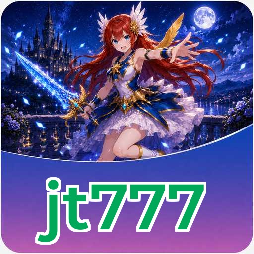 Tentang jt777